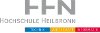 Logo Hochschule Heilbronn