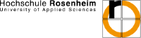 Logo Hochschule Rosenheim